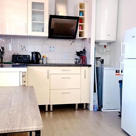 Home Disneyland Paris Avec Parking Wifi Lagny Exteriör bild
