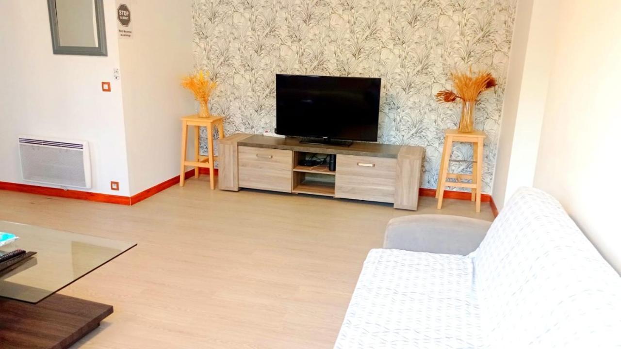 Home Disneyland Paris Avec Parking Wifi Lagny Exteriör bild